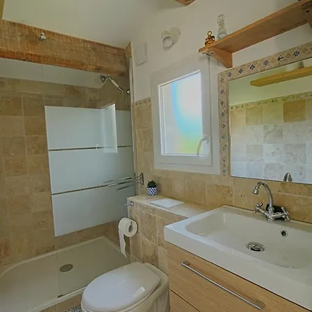 Studio En Duplex Le Prunelle Ii アパート *