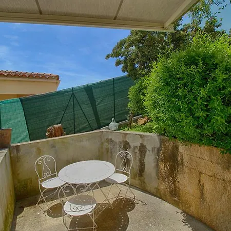 Studio En Duplex Le Prunelle Ii * ポルティシオ